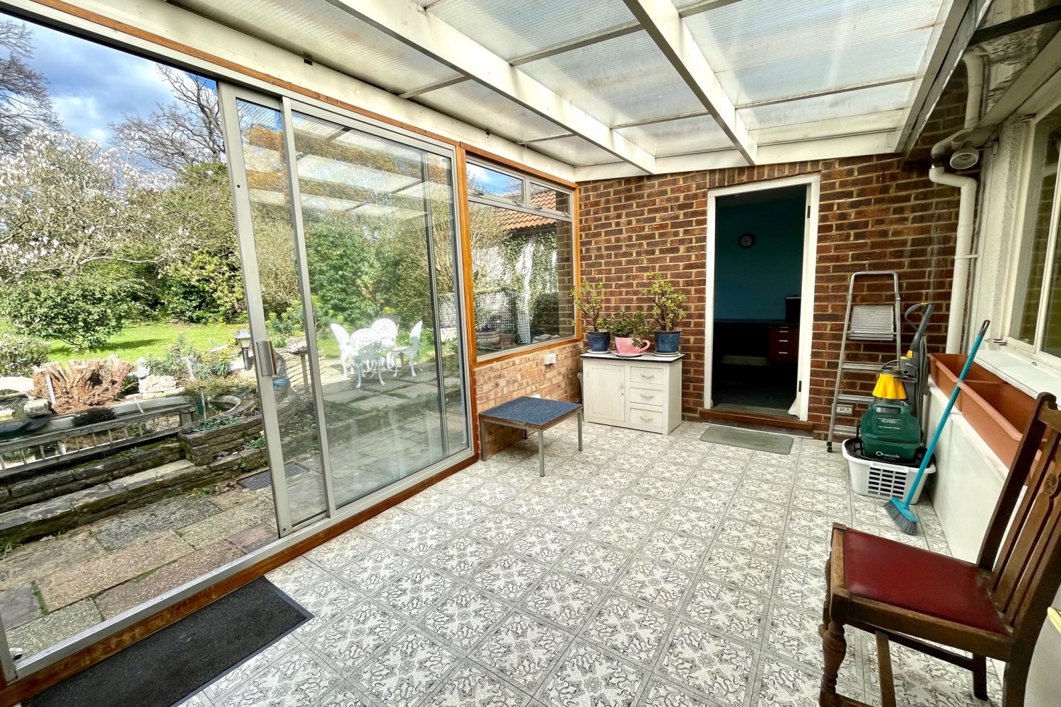 Kingswood Close, Englefield Green, Egham, Surrey, TW20 Nevin And Wells